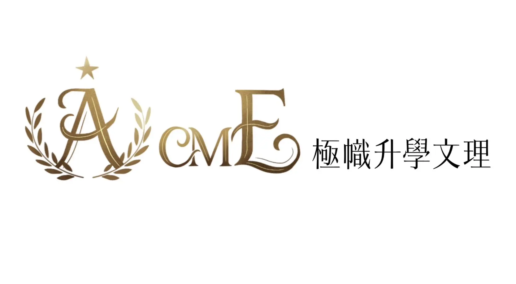 ACME極幟升學文理｜大里國高中補習班