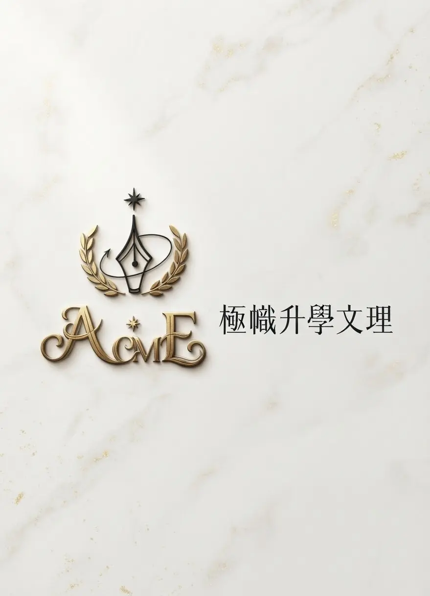 極幟升學文理